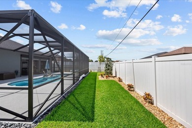 Beautiful 2022 4 Bedroom 2 bath Pool Home in desirable area of - photo 42