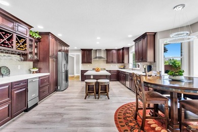 Spanning over 2,900 square feet this custom home delivers three - photo 48