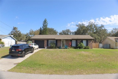 Lake Monroe Home For Sale in Deltona Florida