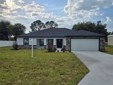 Lake Home For Sale in Spring Hill, Florida