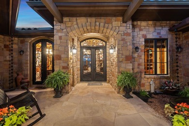 Lake Travis Home For Sale in Marble Falls Texas