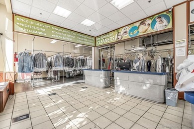 An established dry cleaning business is available for sale in - photo 3
