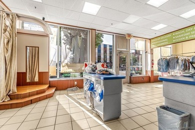 An established dry cleaning business is available for sale in - photo 4