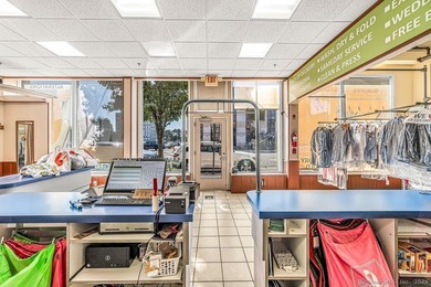 An established dry cleaning business is available for sale in - photo 5