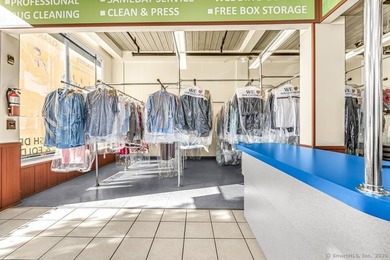 An established dry cleaning business is available for sale in - photo 8