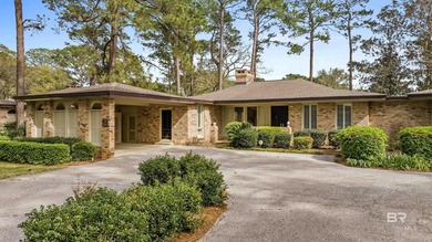 Stunning Golf Course Condo in Point Clear, Alabama. Experience - photo 1
