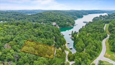 (private lake, pond, creek) Lot For Sale in Lafollette Tennessee