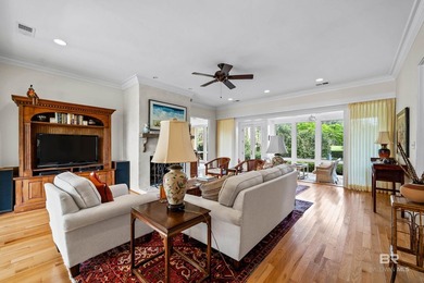 Stunning Golf Course Condo in Point Clear, Alabama. Experience - photo 6