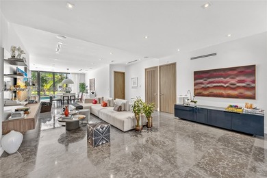 Located on the exclusive gated island of Biscayne Point, this - photo 8