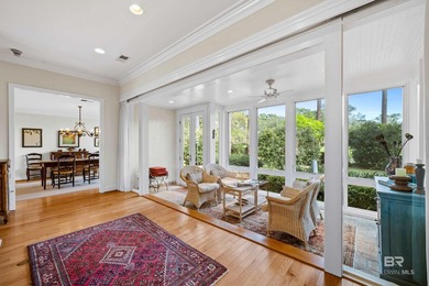 Stunning Golf Course Condo in Point Clear, Alabama. Experience - photo 9