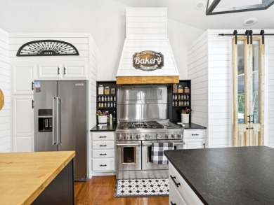 Lakefront Living on Cherokee Lake | Custom Renovated - photo 10
