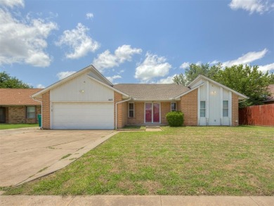 Lake Home Sale Pending in Oklahoma City, Oklahoma