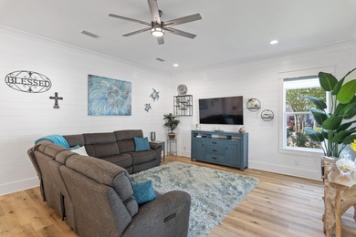 Experience luxury coastal living in the peaceful, non-rental - photo 11