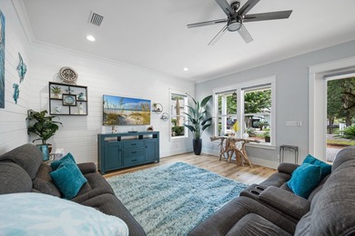 Experience luxury coastal living in the peaceful, non-rental - photo 12