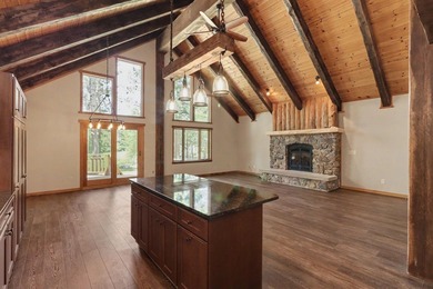 Beautifully crafted waterfront home on the Eagle River Chain - photo 12