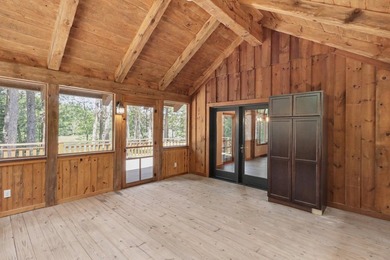 Beautifully crafted waterfront home on the Eagle River Chain - photo 14