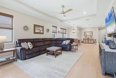 Offering the privacy and feel of a single-family home with the - photo 14