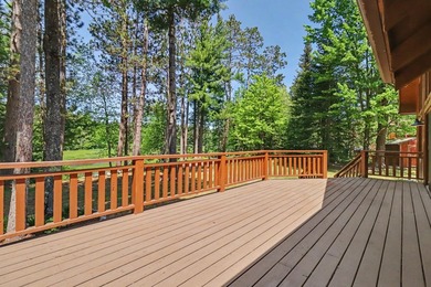 Beautifully crafted waterfront home on the Eagle River Chain - photo 16