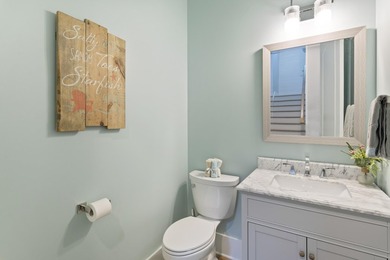 Experience luxury coastal living in the peaceful, non-rental - photo 19