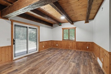 Beautifully crafted waterfront home on the Eagle River Chain - photo 21