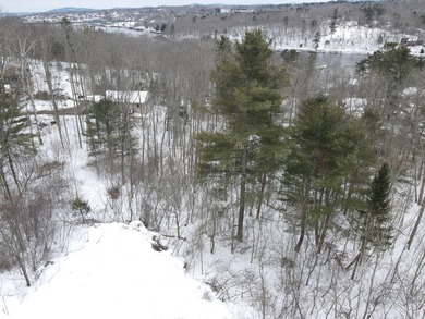 This 1.01-acre undeveloped lot in Belfast, Maine, offers some - photo 22