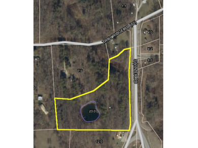 Land is ready for your future home or getaway! This conveniently - photo 3