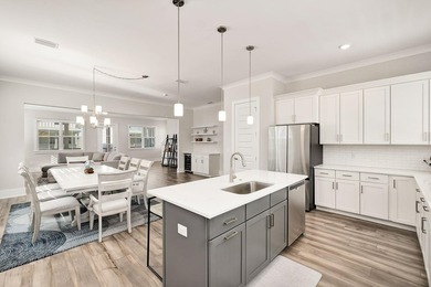 Discover coastal living at its finest in this beautifully - photo 24