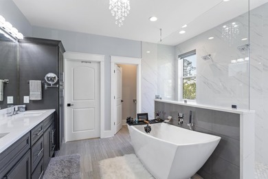 Experience luxury coastal living in the peaceful, non-rental - photo 26