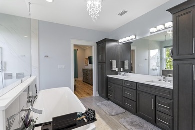 Experience luxury coastal living in the peaceful, non-rental - photo 27