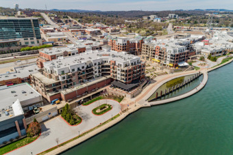 Branson Landing 1 Bedroom Condo - Lake Condo For Sale in Branson, Missouri