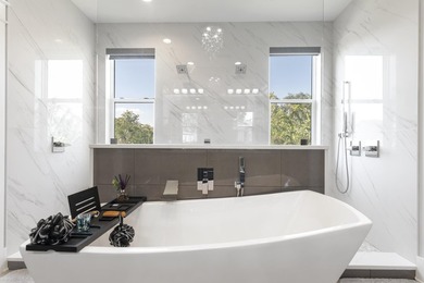 Experience luxury coastal living in the peaceful, non-rental - photo 28