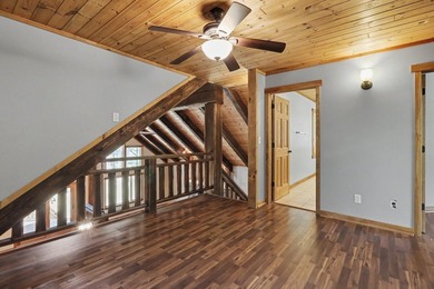 Beautifully crafted waterfront home on the Eagle River Chain - photo 29