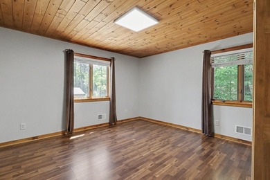 Beautifully crafted waterfront home on the Eagle River Chain - photo 30
