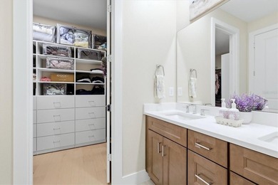 Offering the privacy and feel of a single-family home with the - photo 30