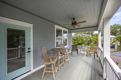 Experience luxury coastal living in the peaceful, non-rental - photo 31