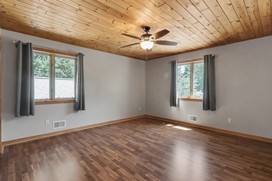 Beautifully crafted waterfront home on the Eagle River Chain - photo 32