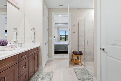 Offering the privacy and feel of a single-family home with the - photo 33