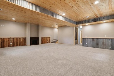 Beautifully crafted waterfront home on the Eagle River Chain - photo 34