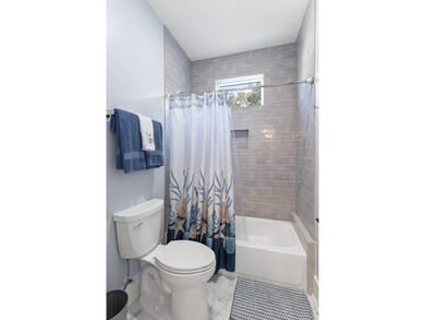 Experience luxury coastal living in the peaceful, non-rental - photo 36