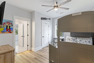 Experience luxury coastal living in the peaceful, non-rental - photo 37