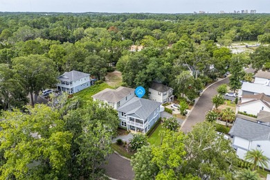 Experience luxury coastal living in the peaceful, non-rental - photo 40