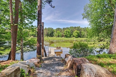 Beautifully crafted waterfront home on the Eagle River Chain - photo 41