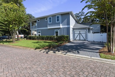 Experience luxury coastal living in the peaceful, non-rental - photo 42