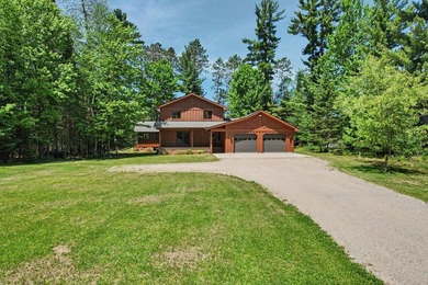 Beautifully crafted waterfront home on the Eagle River Chain - photo 44