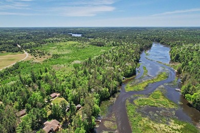 Beautifully crafted waterfront home on the Eagle River Chain - photo 45