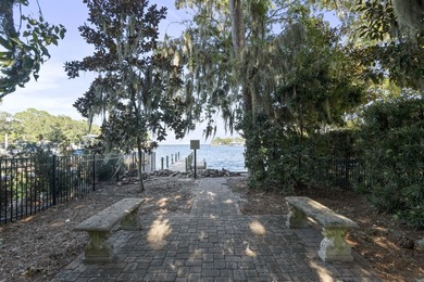 Experience luxury coastal living in the peaceful, non-rental - photo 46
