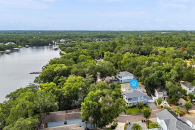 Experience luxury coastal living in the peaceful, non-rental - photo 49