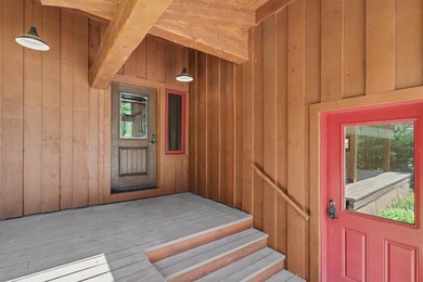 Beautifully crafted waterfront home on the Eagle River Chain - photo 49