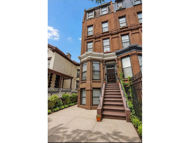 183 Lefferts Place is a rare opportunity to own a beautifully - photo 1
