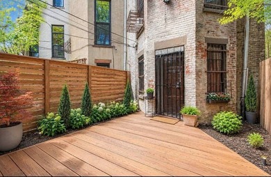 183 Lefferts Place is a rare opportunity to own a beautifully - photo 4
